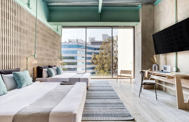 UTOPIC Polanco by ULIV - Foto 20