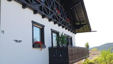 Landhaus Pension Heimatliebe - Foto 5