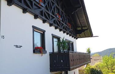 Landhaus Pension Heimatliebe - Foto 5