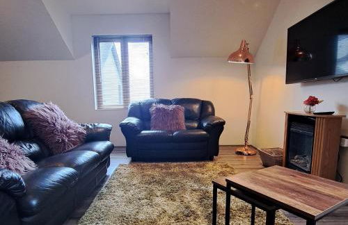 Ballymakeever Appartment - Private Hot Tub - Foto 15