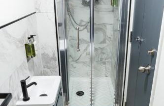 Coastline Villas - Heart of Redcar 1 & 2 Bed Apartments, ideal for contractors and holidayers - Foto 43