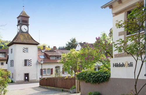 Ferienhaus Hildahüsli - Foto 6