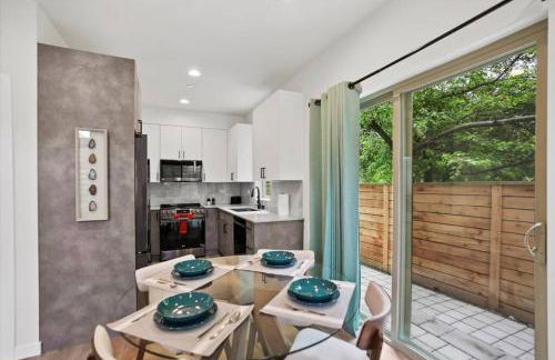 3BR 2.5BA ROOFTOP VIEW GREEN LAKE HIDEAWAY - Foto 9