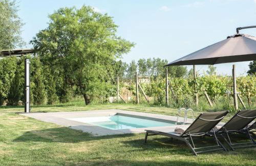 Holiday Home 'A casa di Elena' mit privatem Pool by Interhome - Foto 43