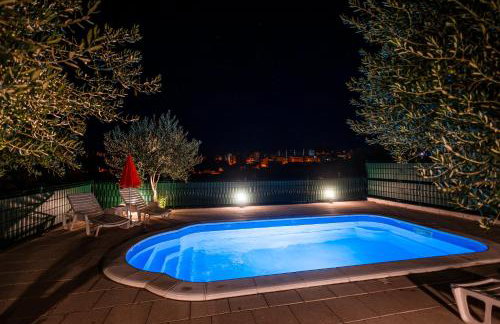 Holiday House Olive - Foto 30