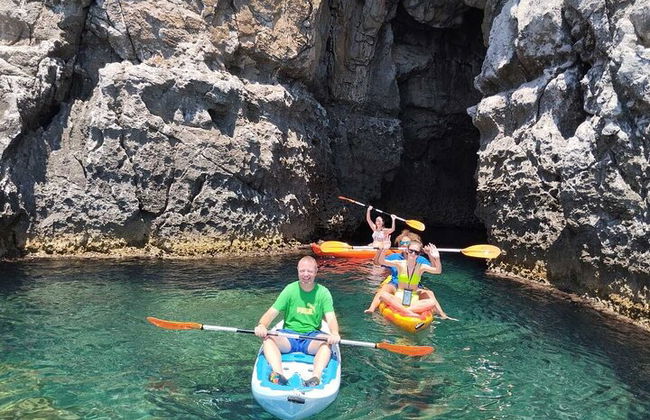 Crucero por Rodas - Diversión al sol - Foto 11