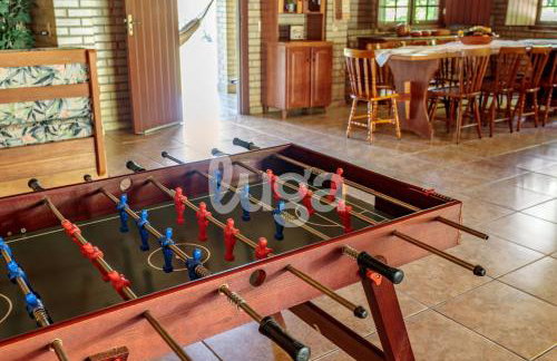 LUGA Refúgio em Águas Mornas - Foto 32