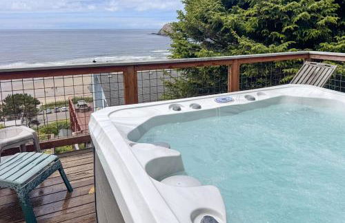 Berni's Ocean View Castle - an Oceanside Legend - Foto 66