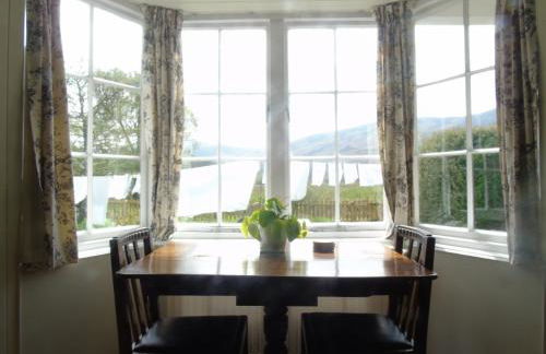 Rowan Cottage, CrannachCottages - Foto 8