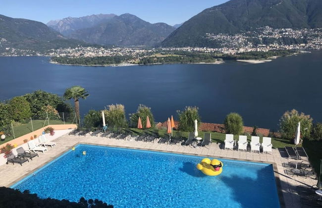 Holiday Apartment Casa Chimp 1 - Foto 13