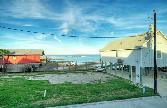 Group Getaway w/ Pool, Boat Dock 2 Homes Laguna Village Retreat by Avantstay - Foto 72