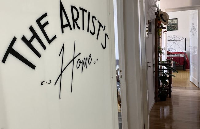 The Artist Home Catania Centro - Foto 24