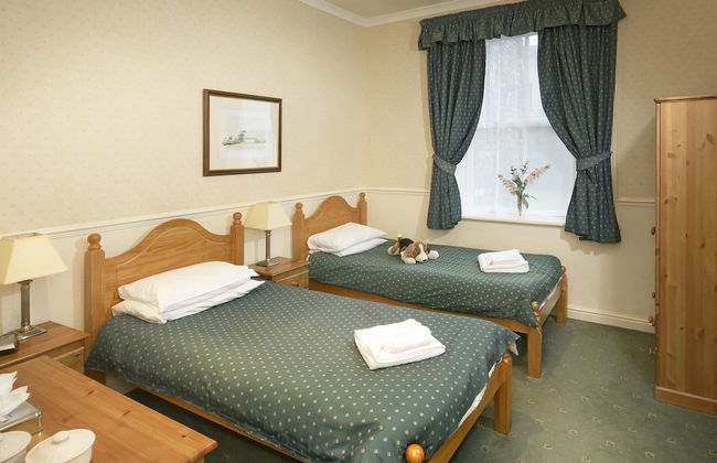 Derwent Manor Apartments - Foto 7