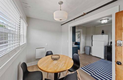 #StayinMyDistrict Heritage House Suite - Foto 30