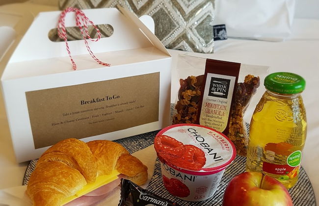 The Sebel Sydney Chatswood - Foto 44