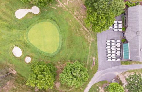 Fire Pit Arcade Games Deck Grill & Pool Access - Foto 48