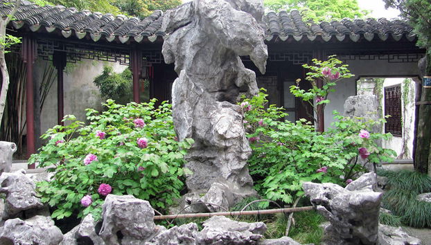 Giornata intera a Suzhou Garden e Zhouzhuang Water Town - Privato - Foto 2