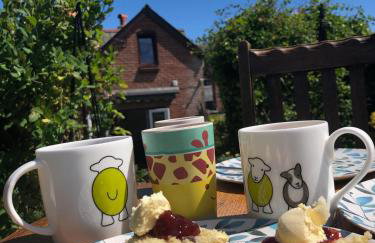 The Boathouse Osmington Mills - Foto 6