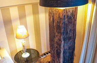 Liebevoll eingerichtete Wohnung mit Terrasse - Foto 8