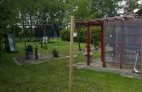 Ferienwohnung Möwe, Perle im Dreieck Bensersiel, Neuharlingersiel, Esens - Photo 2