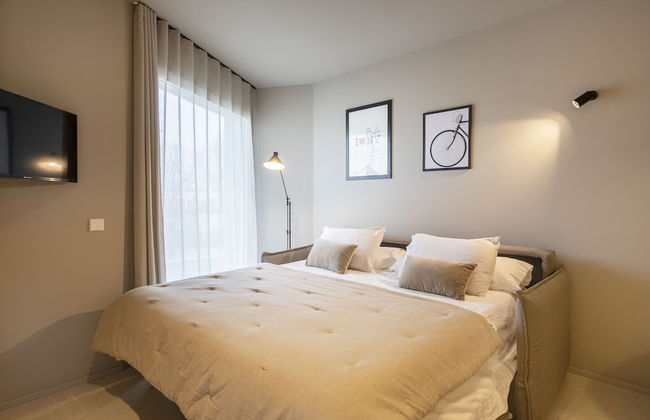 APARTAMENTS LA CARPA - Foto 10