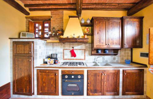 Casa Verzure - Foto 7