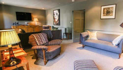 The Old Post Office - Photo 5