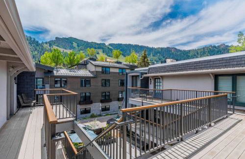 1 Block to Gondola Updated Top-Floor 2BR 2BA - Foto 35