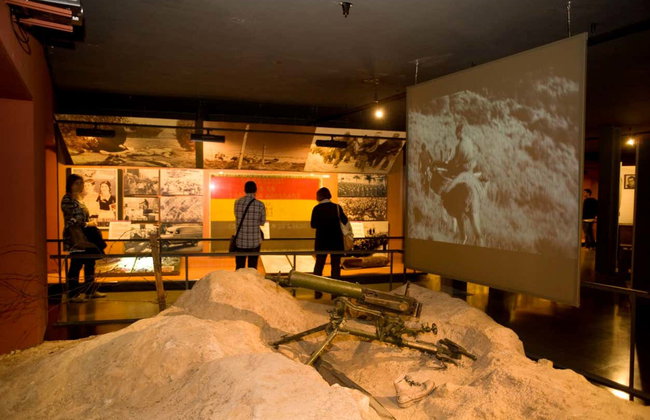 Entrada al Museo de Historia de Cataluña - Foto 4