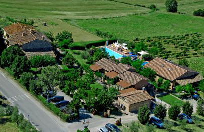 Agriturismo Tenuta Badia - Foto 18