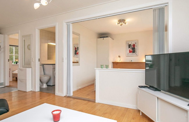 4 Person Holiday Home in Hals - Foto 4