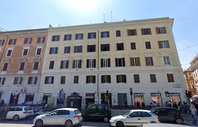 Julius Caesar Home - Foto 39