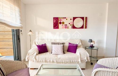 Moderno apartamento con piscina y parking 162B - INMO22 - Foto 6