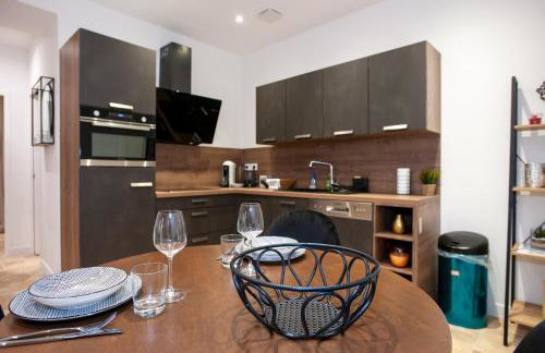 Apparts Gambetta - Foto 20