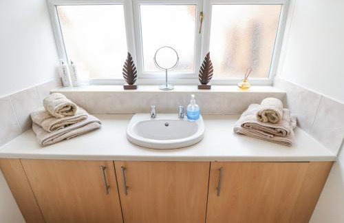 Oak Cottage - Foto 19