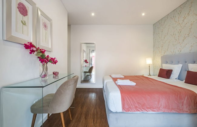 Quinta da Tia Briosa Casa da M e II by Homie - Foto 57