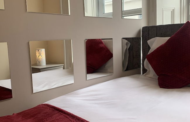 Latin Quarter Townhouse - Foto 6