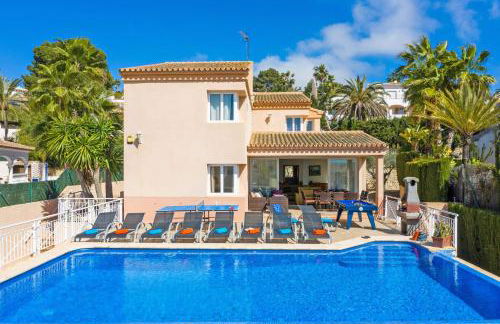 3381 Villa Angela Flores - Photo 1