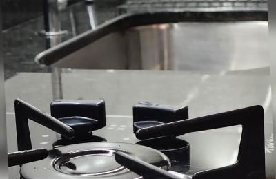 Gih Guest House Parque Beto Carrero - Foto 58