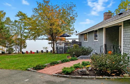 Oceanfront Acadia Views Arcade Game Room Pets Ok - Foto 3