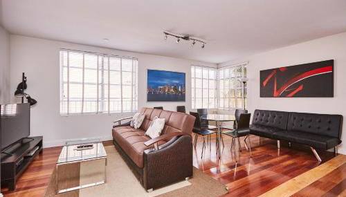 Hudson Apartments - Foto 5