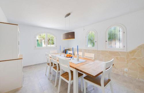 Villa Albatros - Foto 20