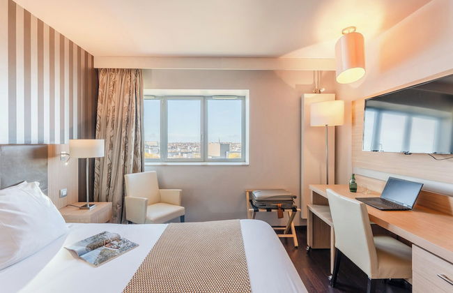 Residhome Nantes Berges de la Loire - Foto 20