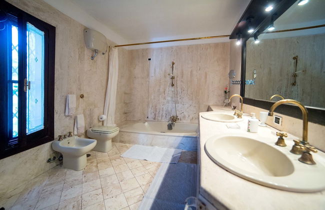 Villa Pignatelli - Photo 26