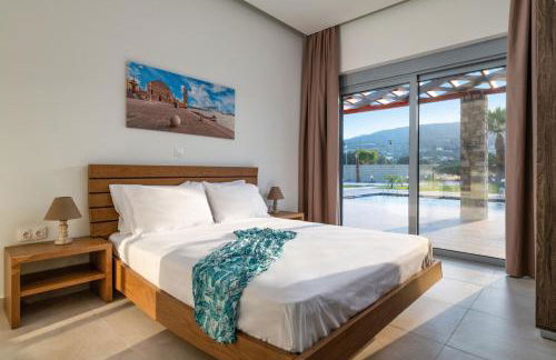 Villa Elite Kalathos by Villa Plus - Foto 15