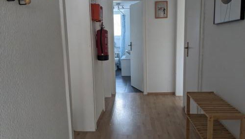 Monteurwohnung 1 Ferienwohnung Business Appartement Velbert 6 Personen - Foto 3