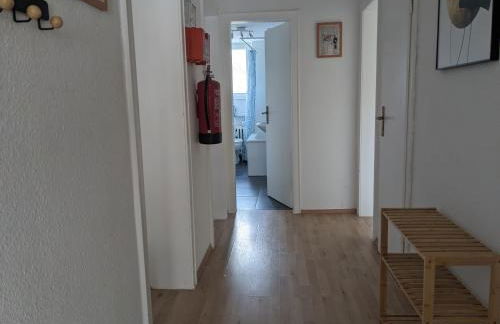 Monteurwohnung 1 Ferienwohnung Business Appartement Velbert 6 Personen - Foto 3