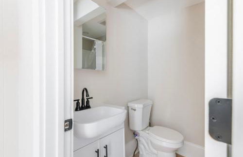 Blueground South Boston washer nr Castle Island BOS-1242 - Foto 10