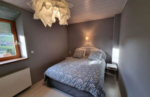 Logement dans maison + extérieur - Foto 9