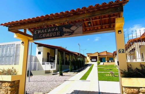 Chalés Condor - Foto 1